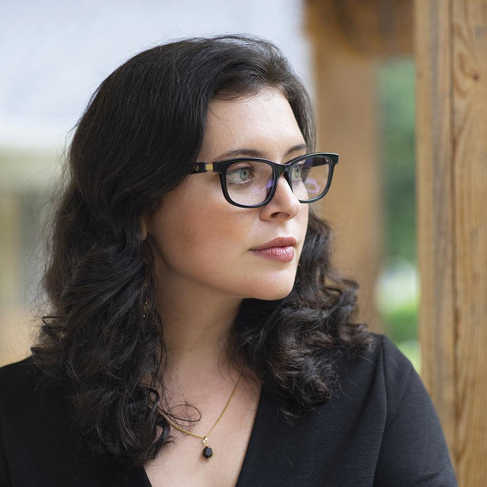 Cygnus Eyeglasses VUE GLASSES