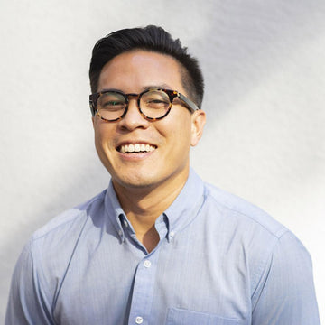 Orion Eyeglasses VUE GLASSES