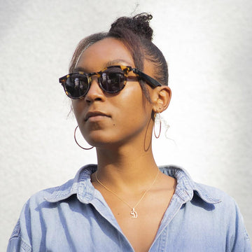 Orion Sunglasses VUE GLASSES