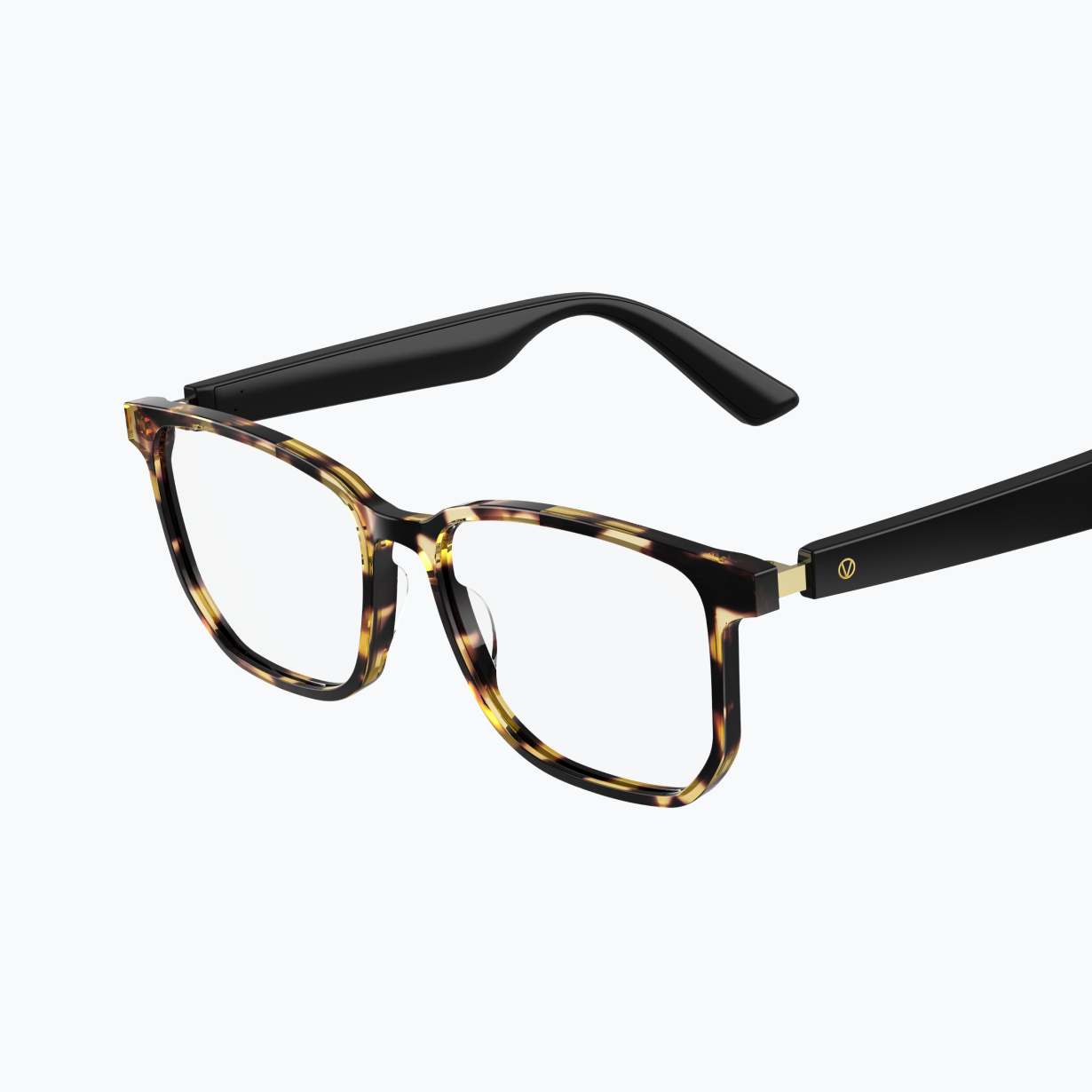 Smart eyeglass discount frames