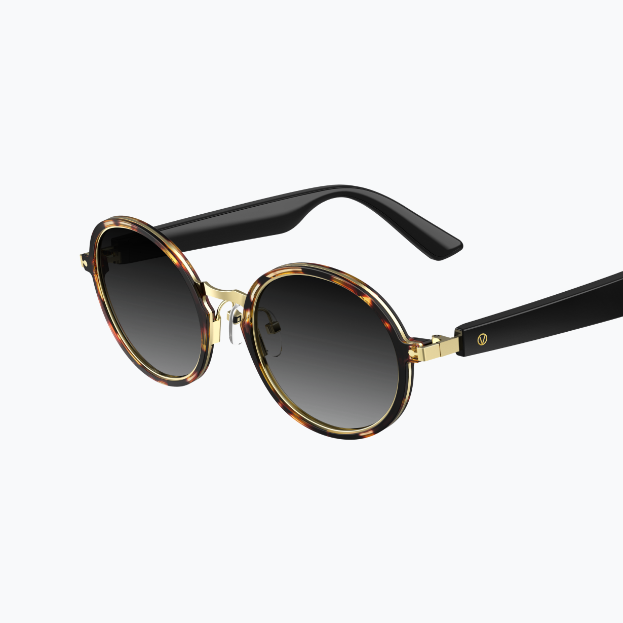 Vue Sunglasses | Vue Lite 2 - Lyra | Sunglasses | Vue Smart Glasses | Photochromic | Non-Corrective
