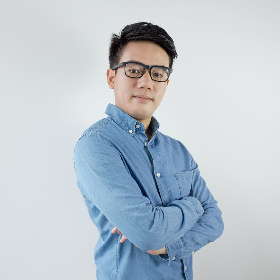Jason Gui Our Team