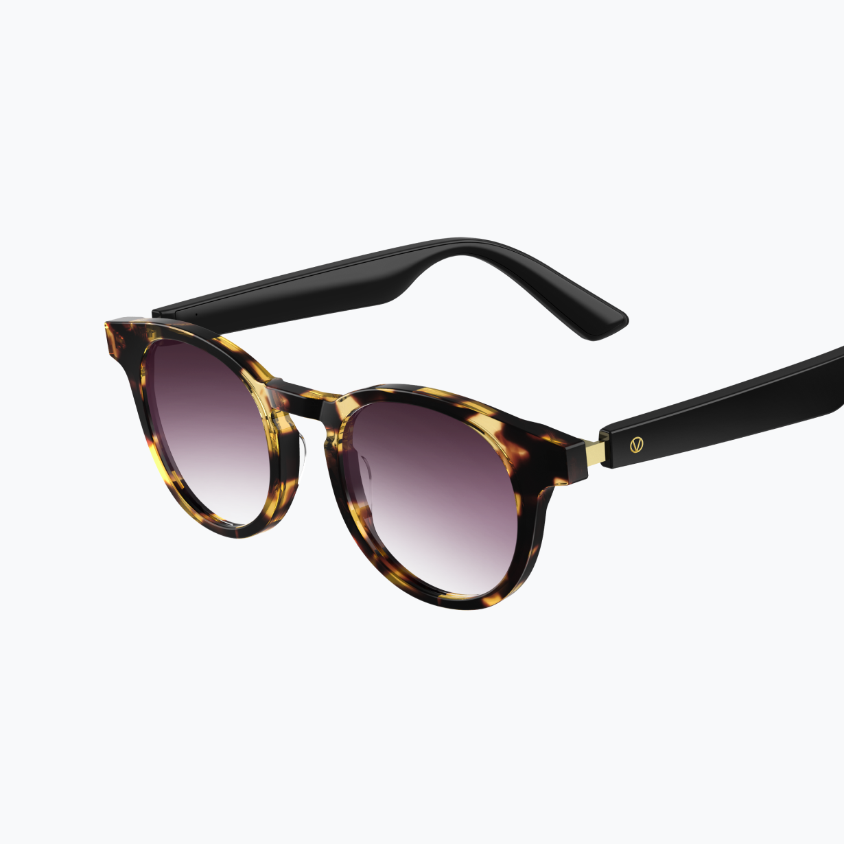 Vue Lite Smart Glasses 2美品　orionボストン型 Vue Lite 2 - Orion | Sunglasses | Vue Smart Glasses