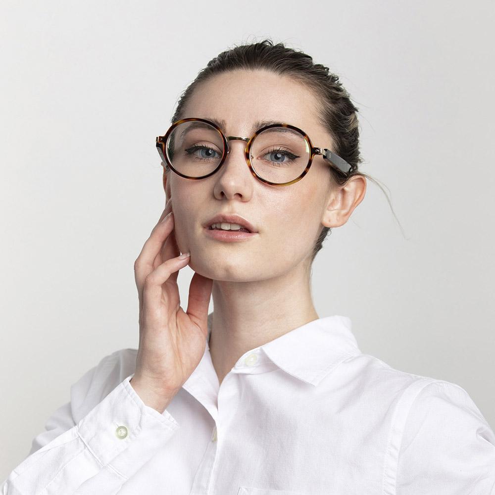 Vue Lite Smart Glasses-Lyra - イヤホン