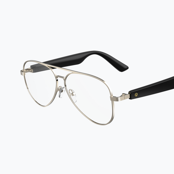 Vue Lite Smart Glasses 2美品　orionボストン型 Vue Lite 2 - Orion | Sunglasses | Vue Smart Glasses