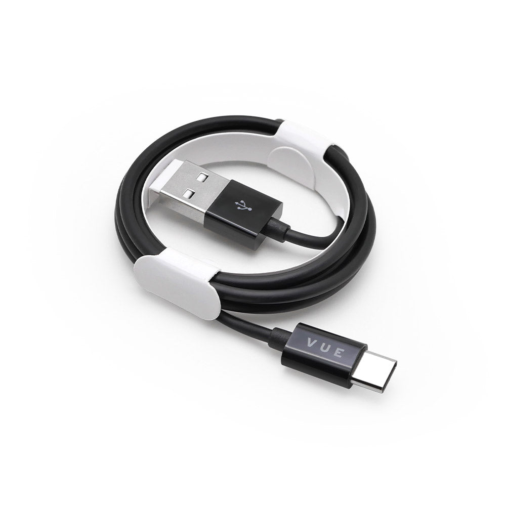 USB-C to USB Cable Accessories VUE GLASSES
